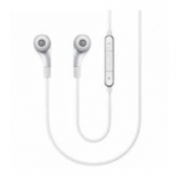 EO-IG935BWEGWW, IN-EAR HEADPHONES White