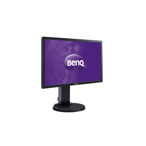 BenQ monitor 21,5" - BL2205PT (TN, 16:9, 1920x1080, 5ms, D-sub, DVI, DP) Speaker, HAS, Pivot
