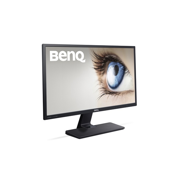 BenQ monitor 23,8" - GW2470ML (VA, 16:9, 1920x1080, 4ms, D-sub, DVI, HDMI) Speaker, Low blue light plus