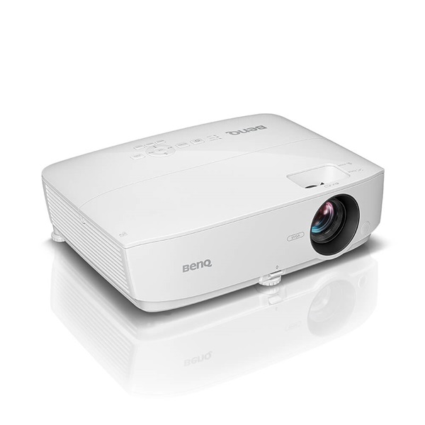 BenQ MW535 WXGA projektor (3600 AL, 15 000:1, 15 000h(SamrtEco), Dsub, 2xHDMI)