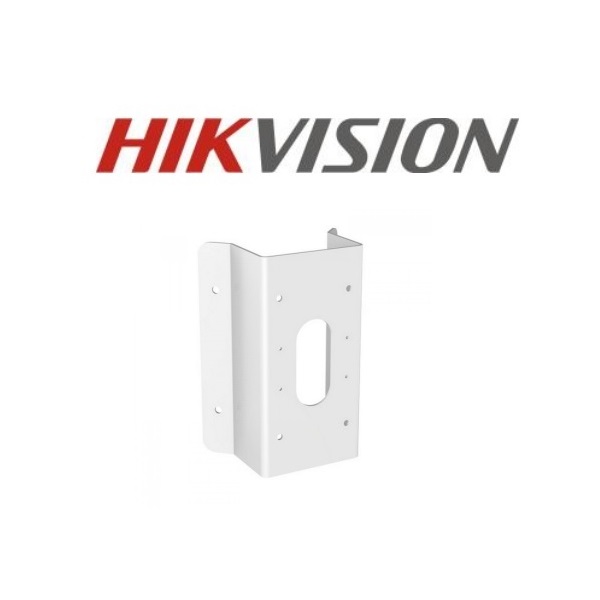 Hikvision Konzol - DS-1476ZJ-SUS (sarokadapter fali konzolokhoz)