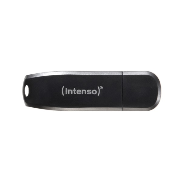 INTENSO Pendrive - 32GB USB3.0,  Speed Line, Olvasási sebesség: 35MB/s, Írási: 20MB/s