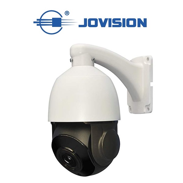 Jovision JVS-N85-DI Cloud IP PTZ kamera, kültéri, 1,3MP(1280x960), 4,7-94mm(20x), IR80m, ICR, DWDR, IP66, audio, 15VDC
