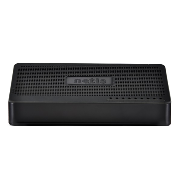 Netis Switch - ST3108S (10/100Mbps, 8 port)